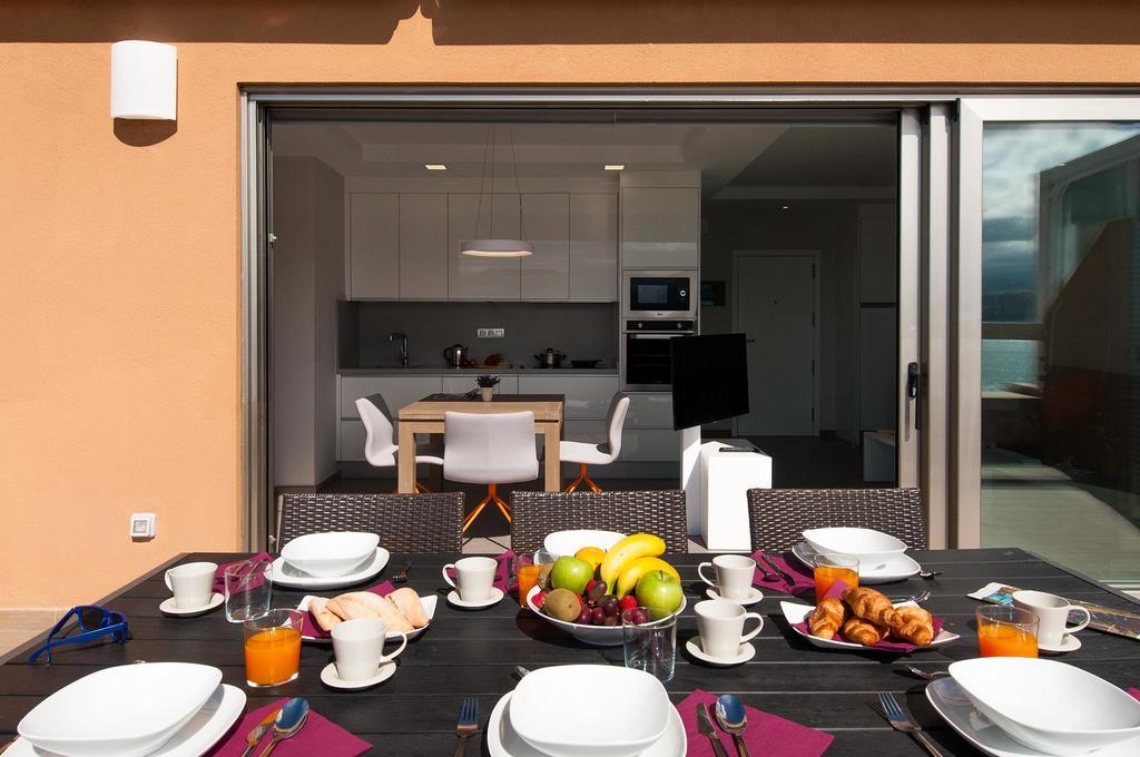 Apartment Canteras Nautilus 8d Las Palmas de Gran Canaria