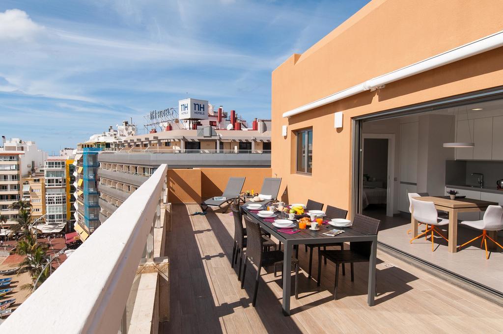 Canteras Nautilus 8d * Las Palmas de Gran Canaria