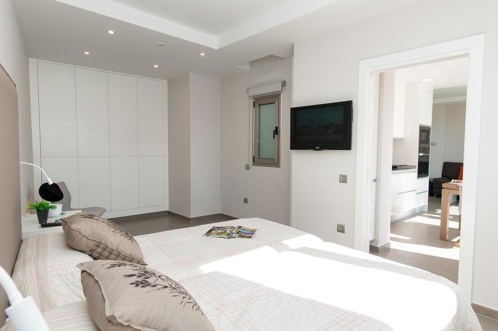 Apartment Canteras Nautilus 8d