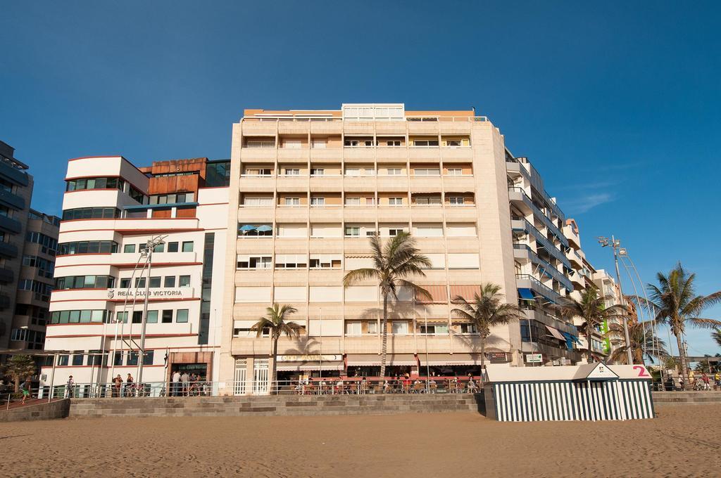 Canteras Nautilus 8d Apartment Las Palmas de Gran Canaria