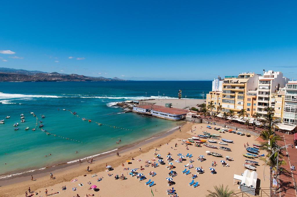 Canteras Nautilus 8d Las Palmas de Gran Canaria
