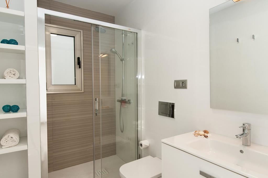 Canteras Nautilus 8d Apartment *