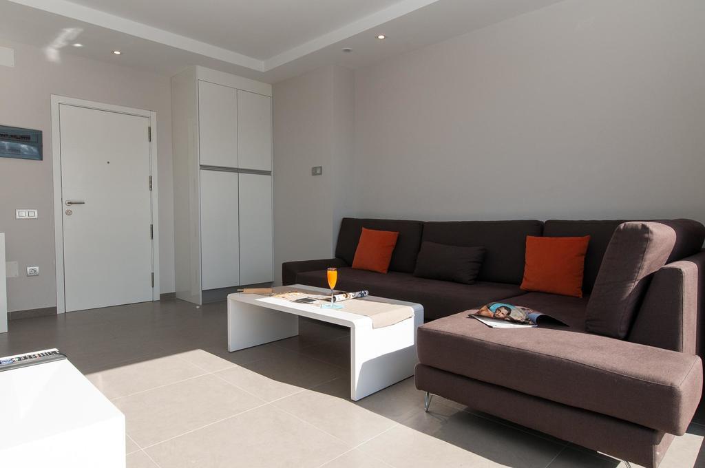Apartment Canteras Nautilus 8d Las Palmas de Gran Canaria