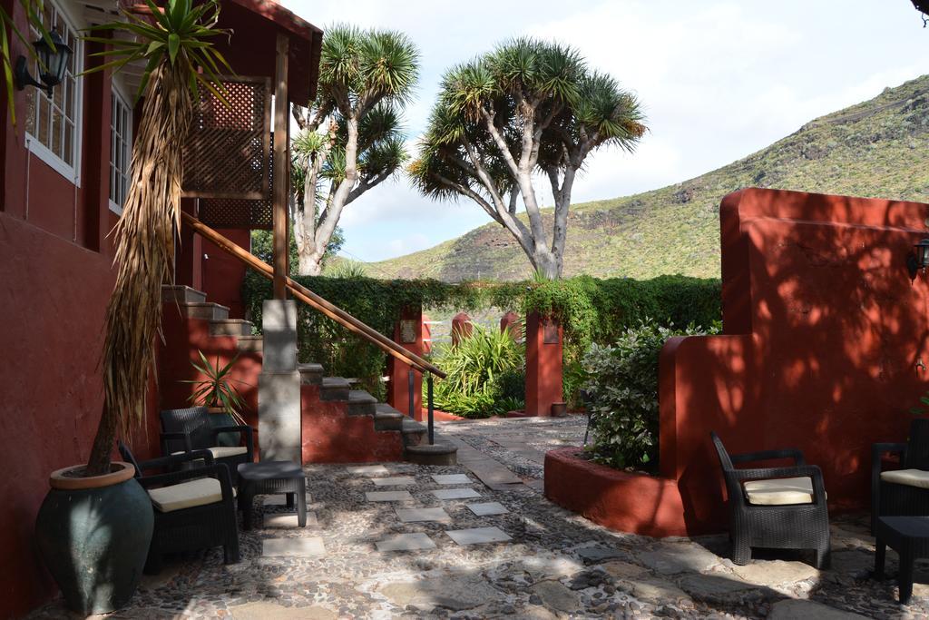 Rural Las Longueras Casa de hóspedes Agaete (Gran Canaria)