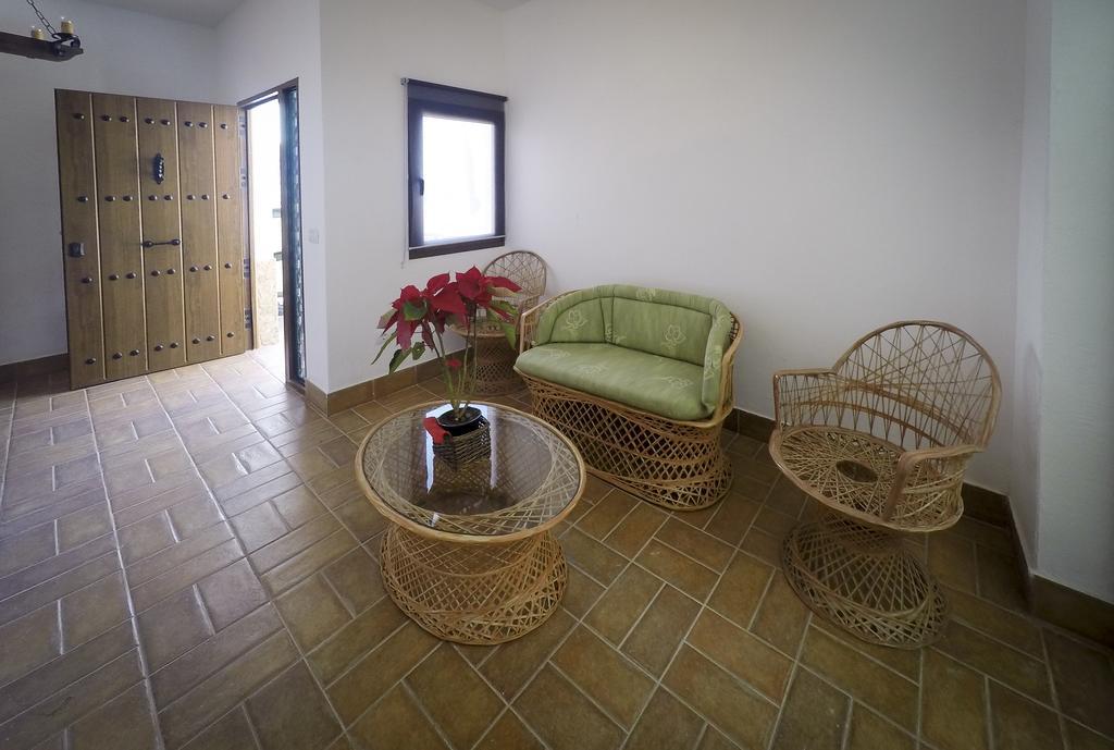 Holiday home La Llave *
