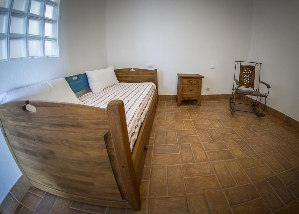 Holiday home La Llave Valsequillo