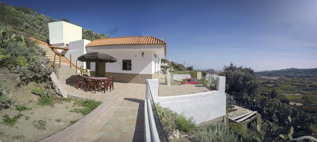 La Llave Holiday home *
