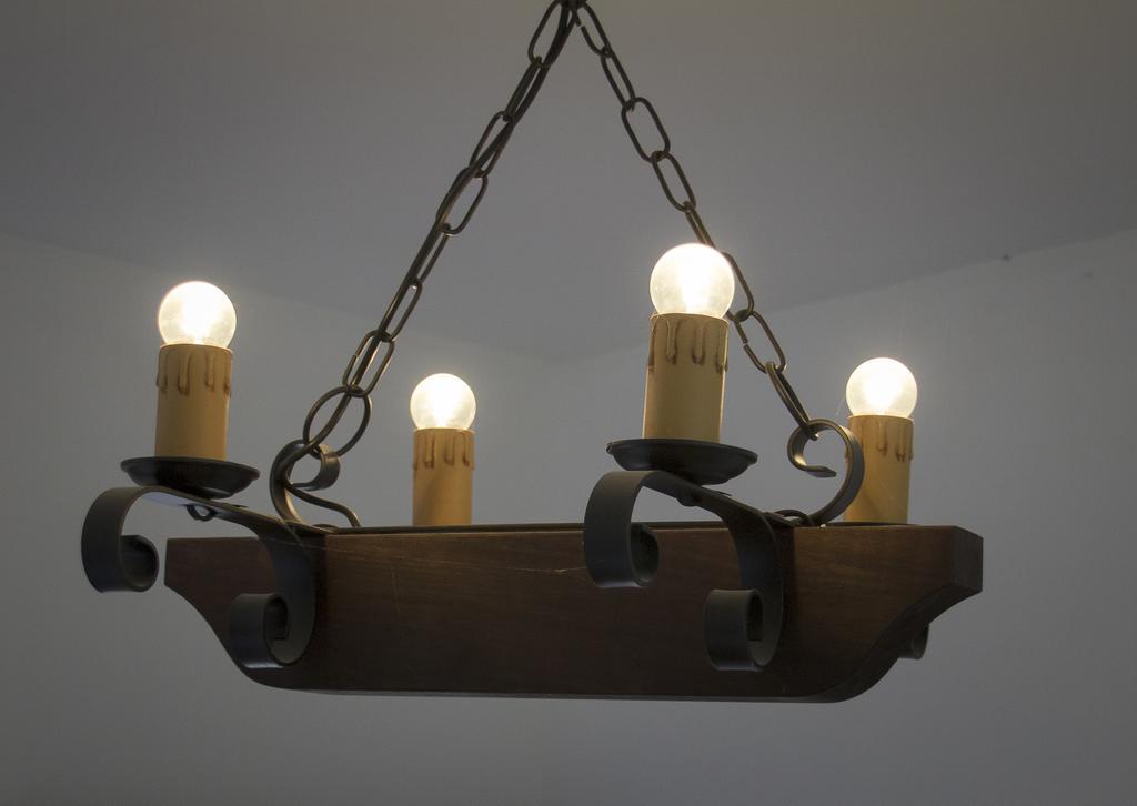 La Llave Holiday home *