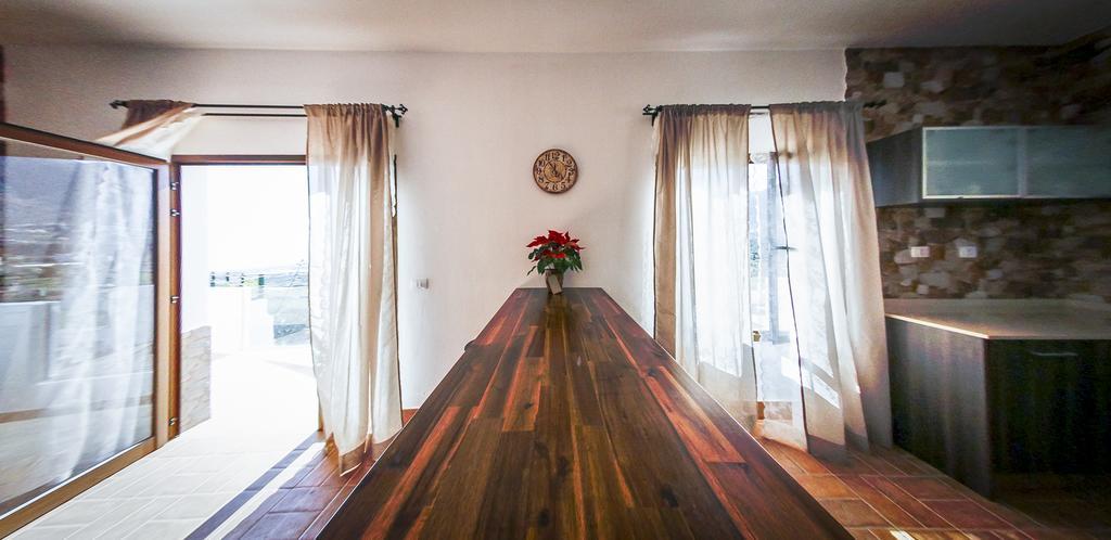 Holiday home La Llave