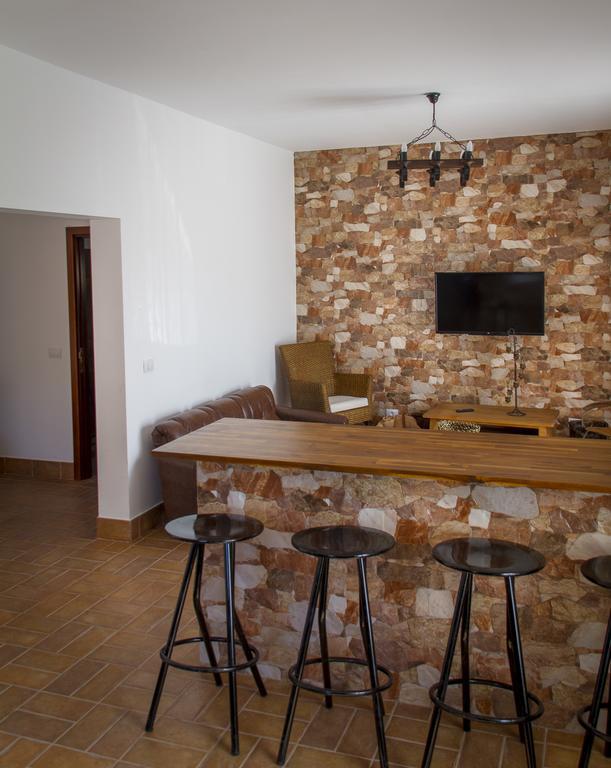 Holiday home La Llave *