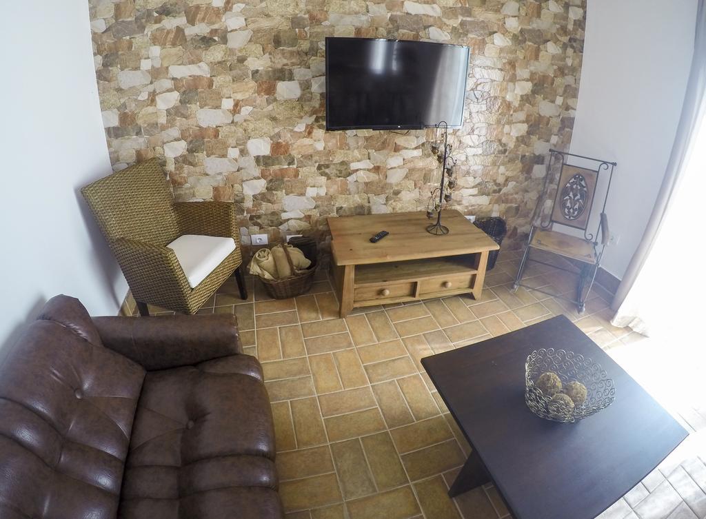 La Llave Holiday home