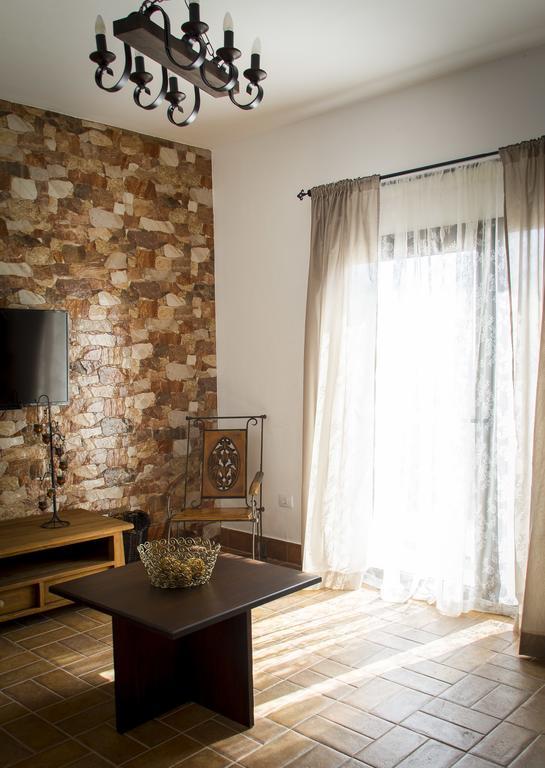 Holiday home La Llave Valsequillo