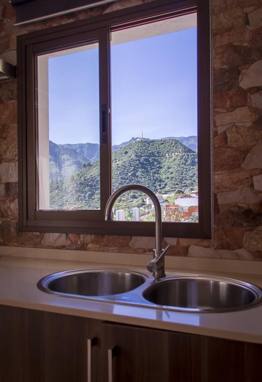 La Llave Holiday home
