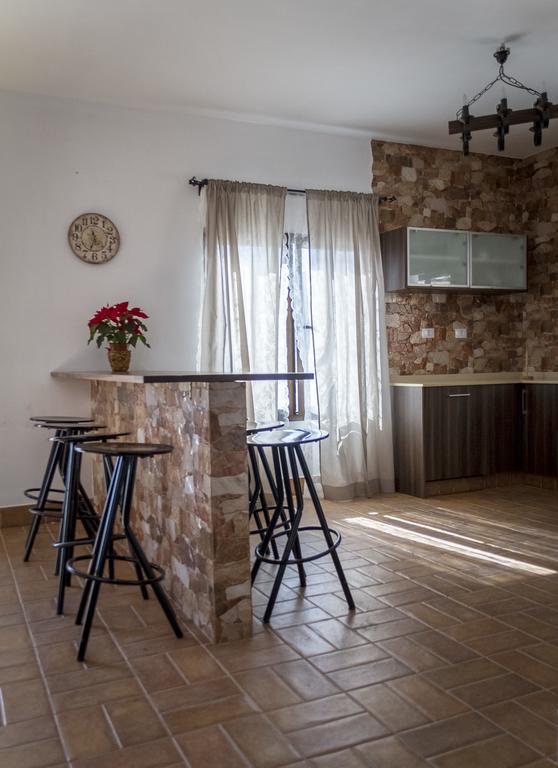 Holiday home La Llave Valsequillo
