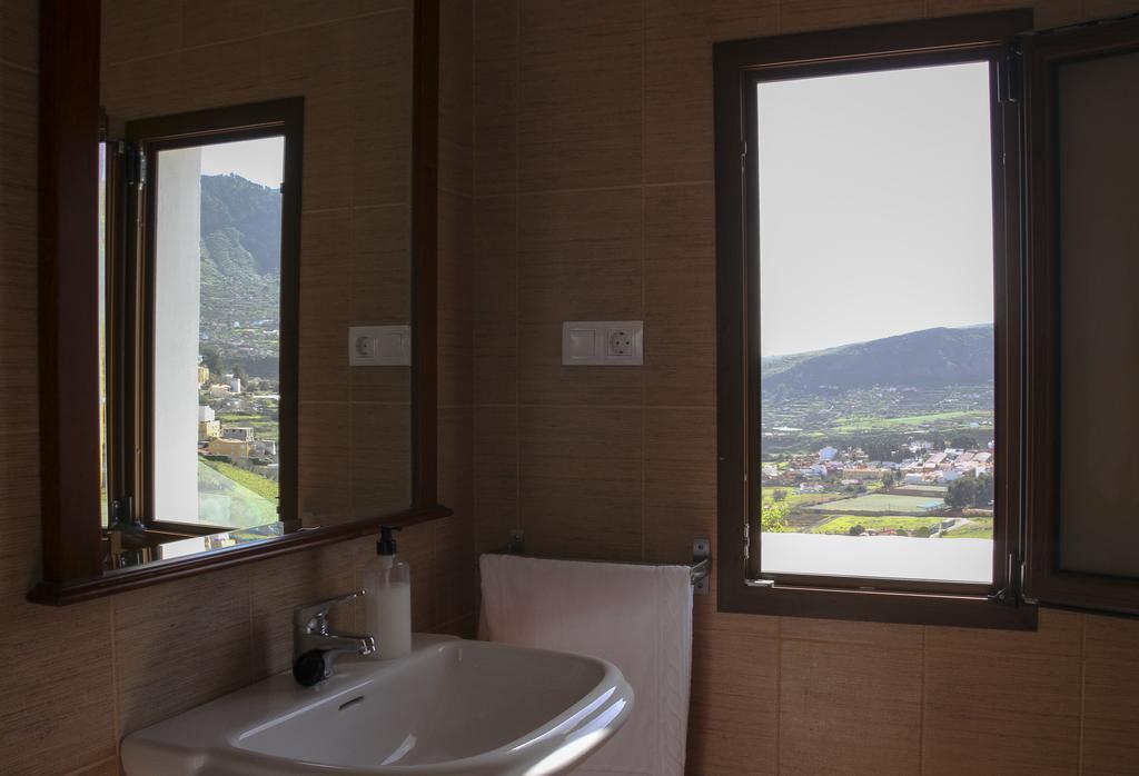 Holiday home La Llave Valsequillo