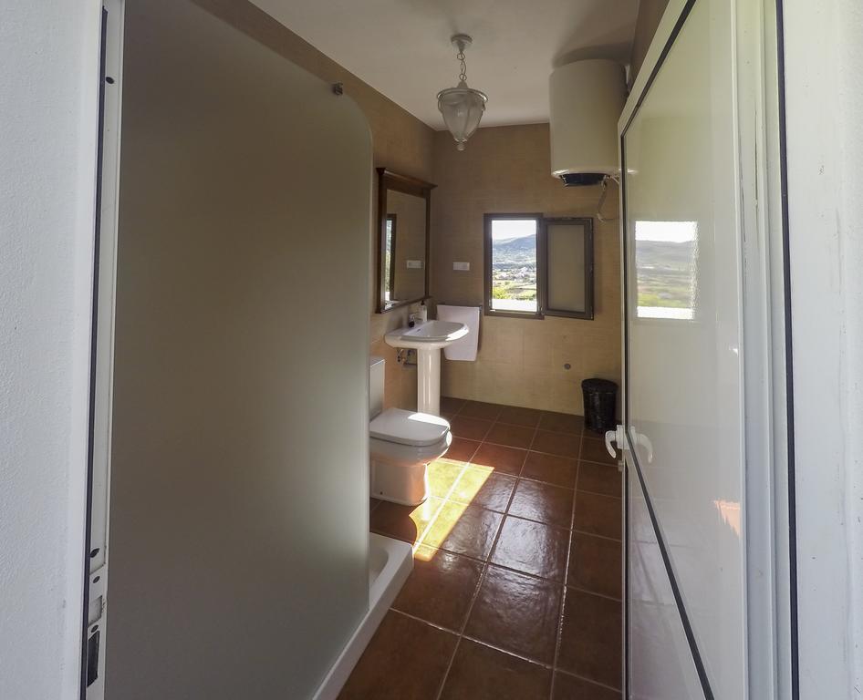 La Llave Holiday home Valsequillo