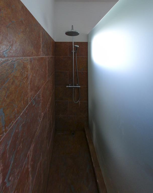 La Llave Holiday home Valsequillo