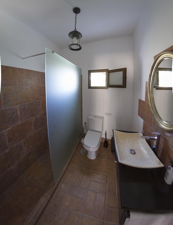 Holiday home La Llave Valsequillo