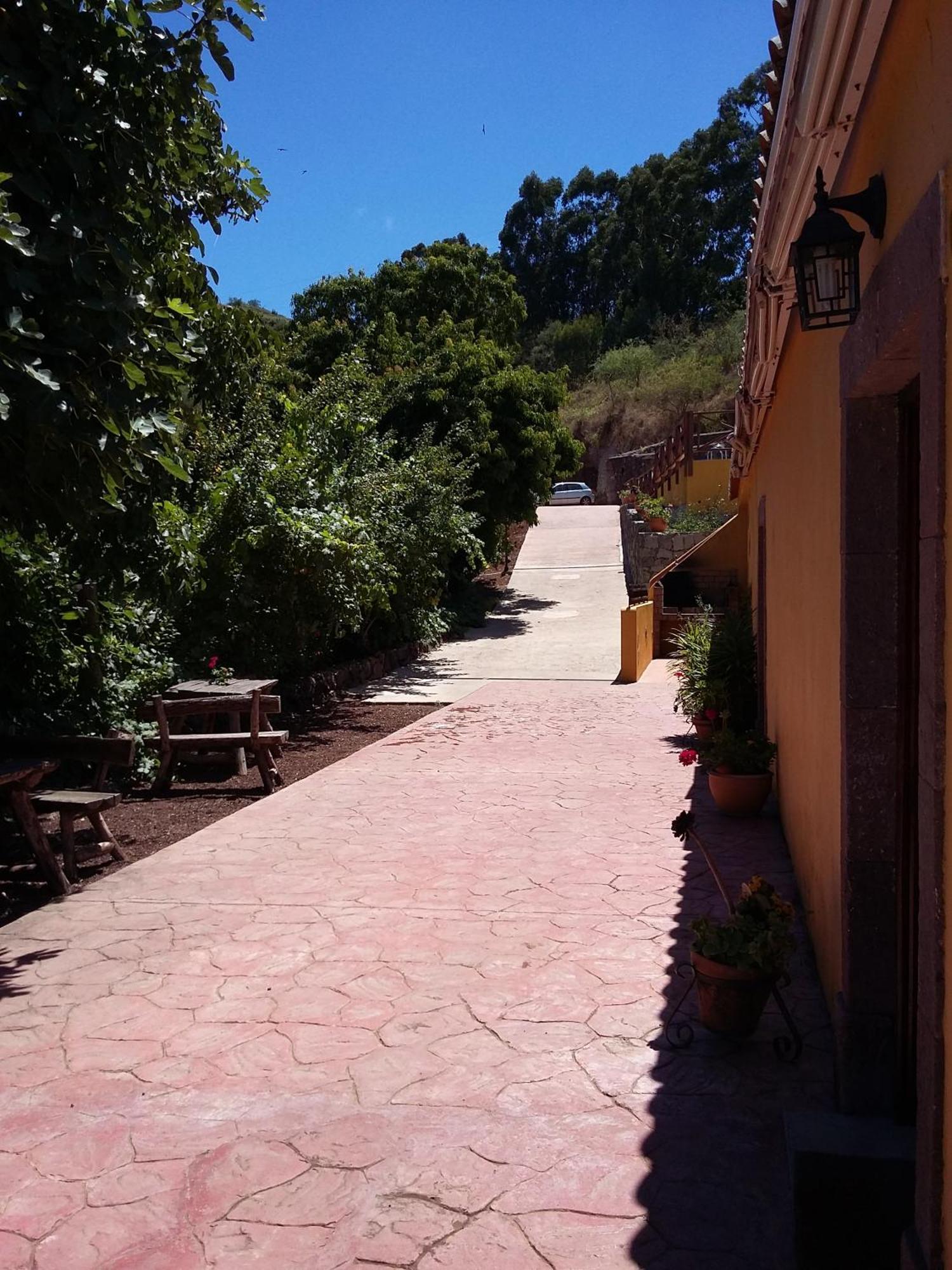 Naturacanaria Сasa de vacaciones *