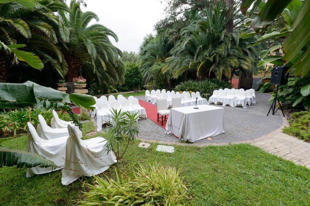 Hotel Escuela Santa Brigida (Gran Canaria)