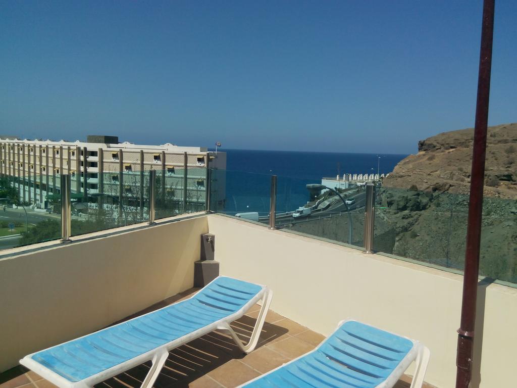 Apartment Mayfair GRAN CANARIA