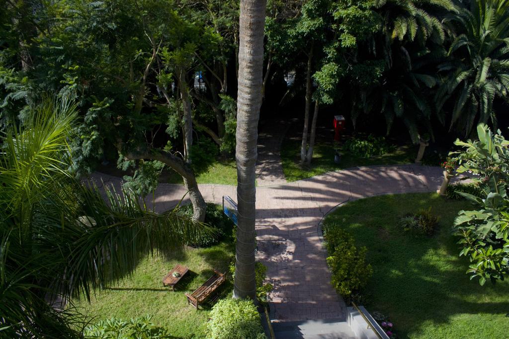 Hotel Escuela