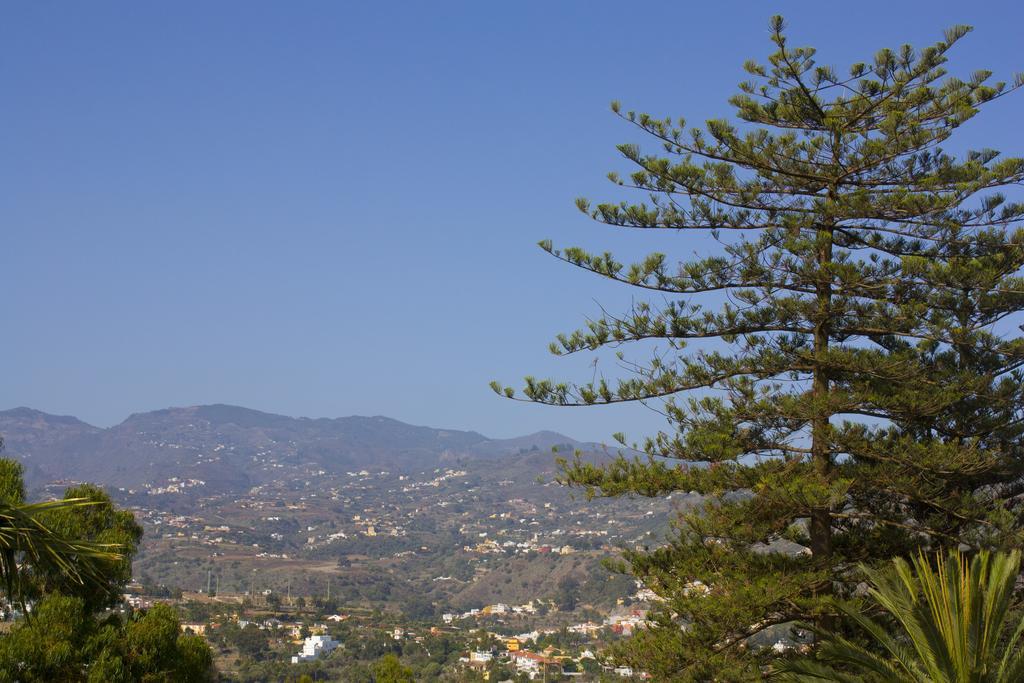 Escuela Santa Brigida (Gran Canaria)