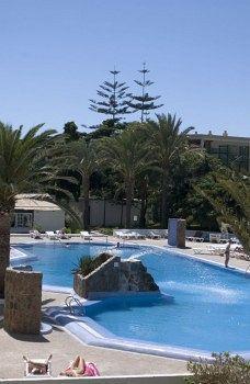 Agaete Parque & Pool View Playa del Inglés