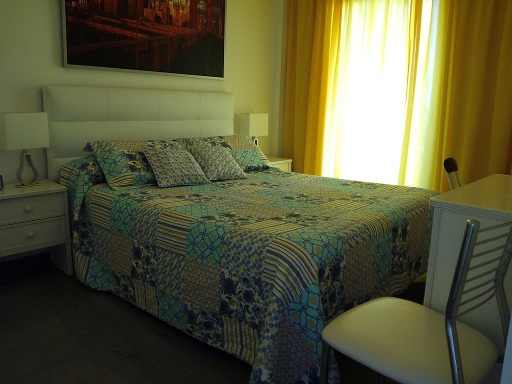 Aguacates Apartment