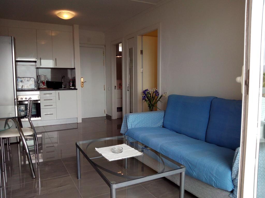 Aguacates Apartment *