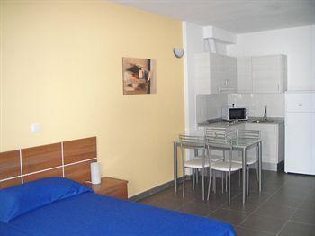 Mhc Arenales 2* Las Palmas / Gran Canaria