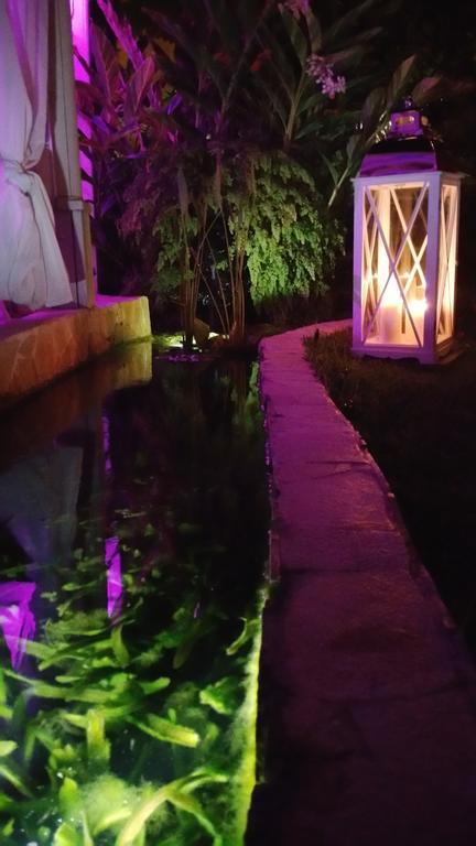 Pasion Tropical - Gay Only Resort (Adults Only) Playa Del Aguila (Las Palmas)