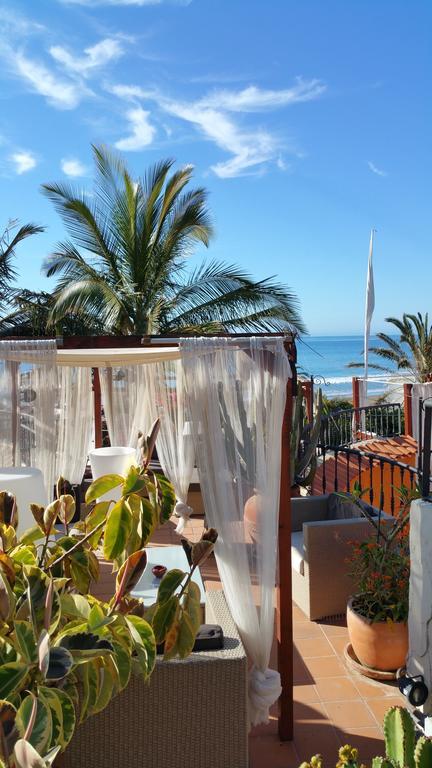 Pasion Tropical - Gay Only Resort (Adults Only) 3* Playa Del Aguila (Las Palmas)