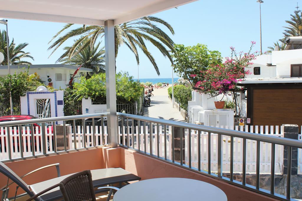 Oasis Playa Maspalomas *