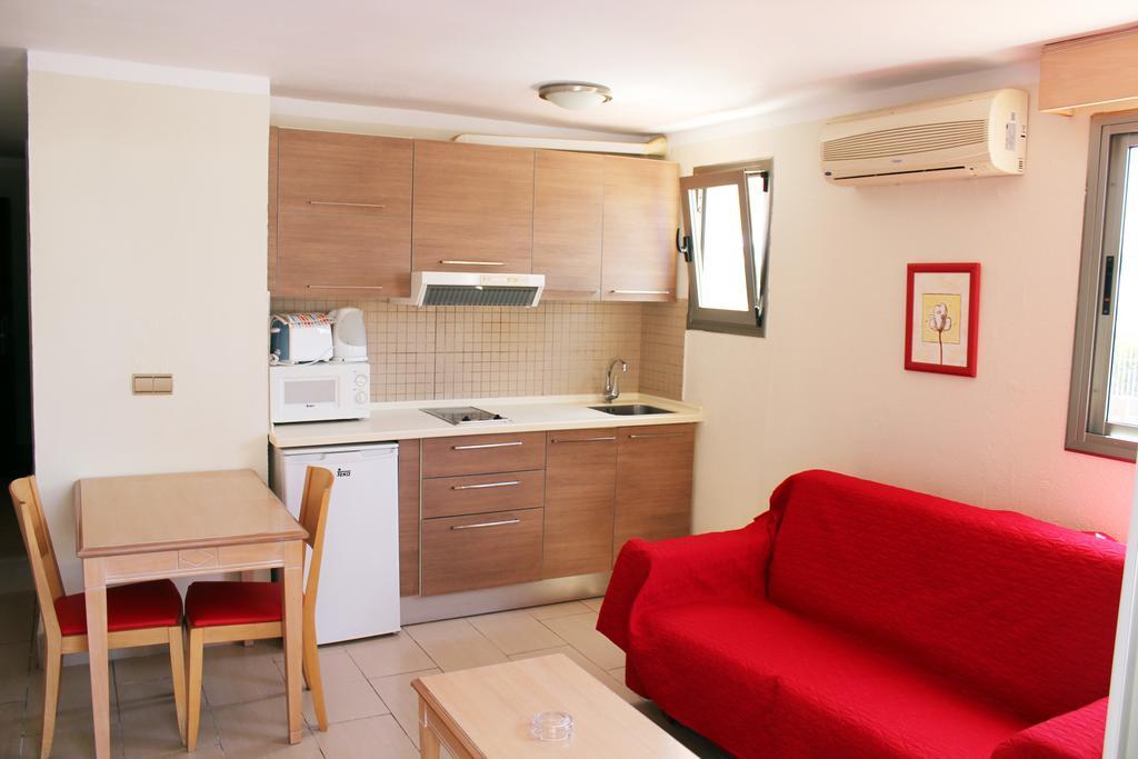 Oasis Playa Maspalomas Apartment *