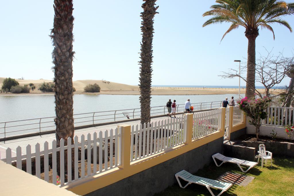 Oasis Playa Maspalomas Apartment