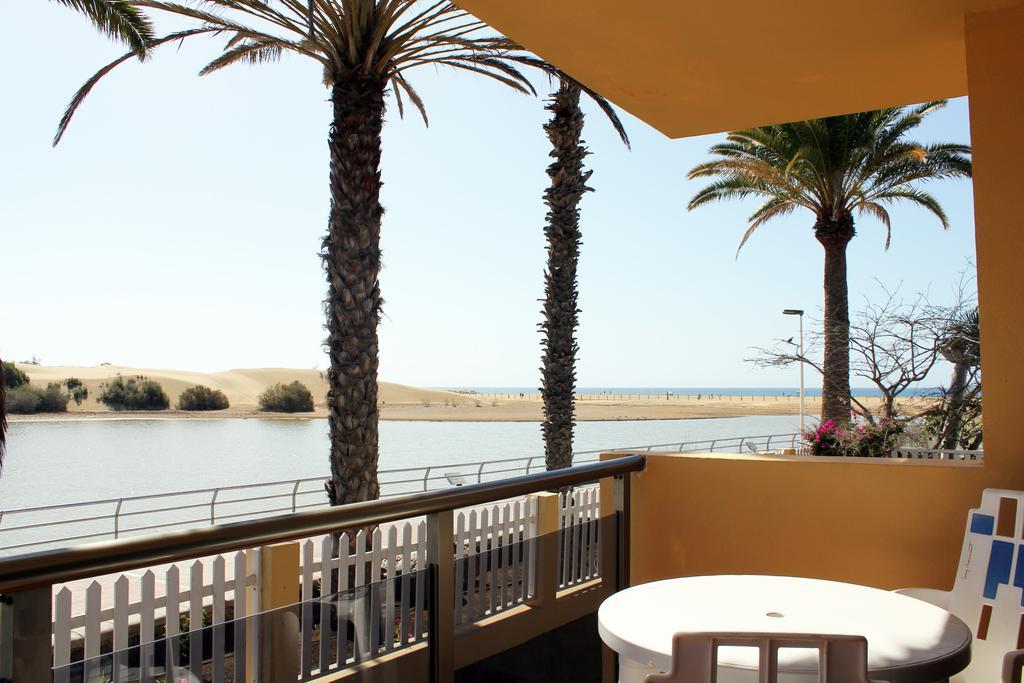 Oasis Playa Maspalomas *