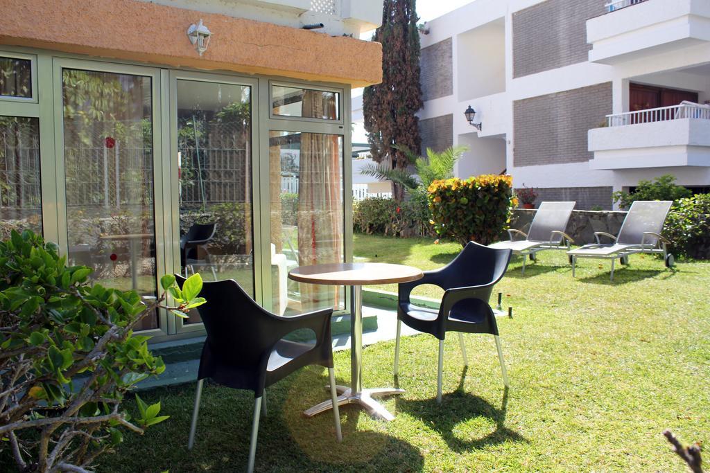 Oasis Playa Maspalomas Apartment