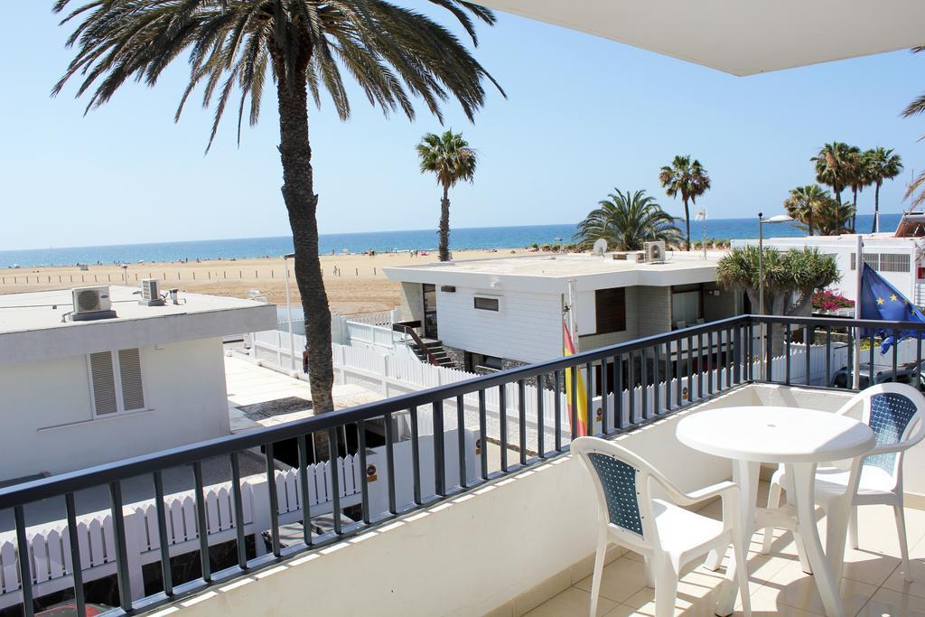 Oasis Playa Maspalomas