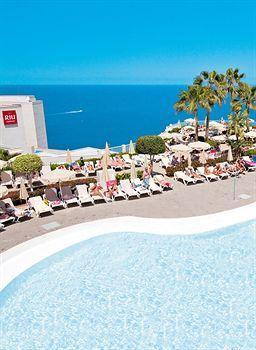 Riu Vistamar 4* Puerto Rico (Gran Canaria)