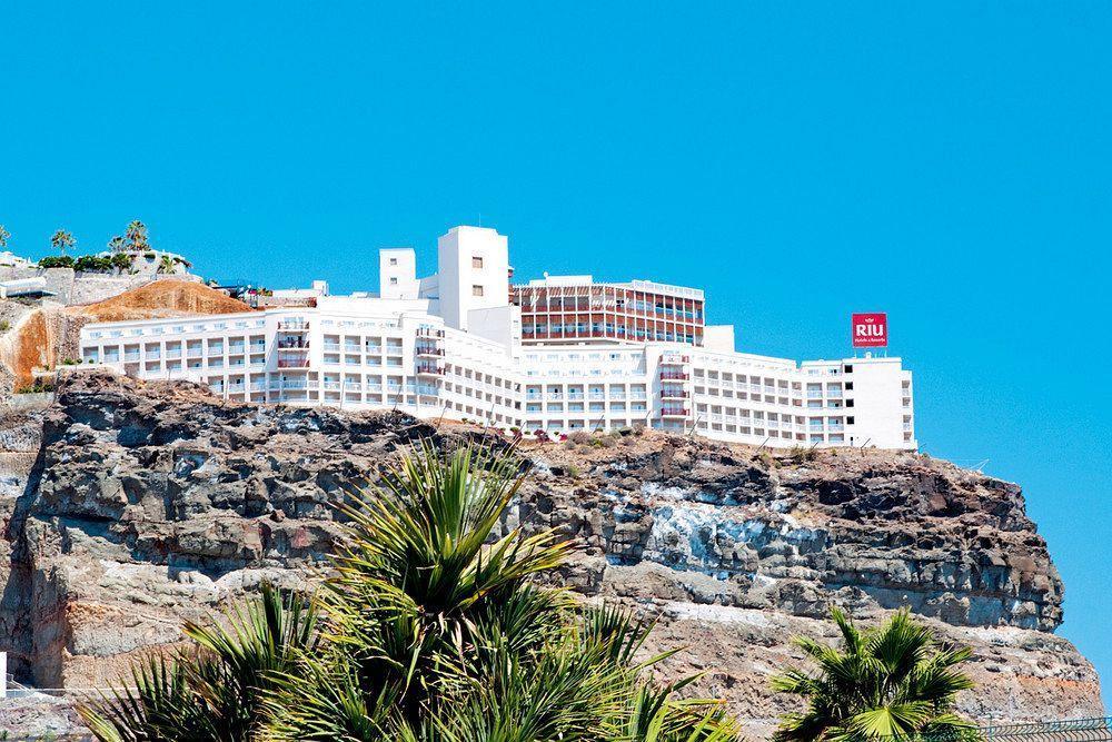 Riu Vistamar Hotel Puerto Rico (Gran Canaria)
