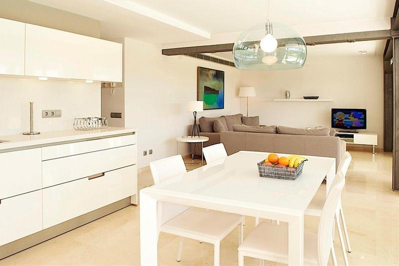 Appartement Barcas