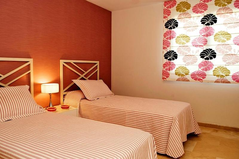 Barcas Appartement *
