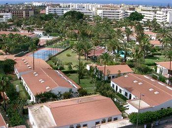 Rebecca Park 2* Playa del Inglés