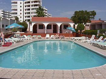 Hotel Rebecca Park 2*
