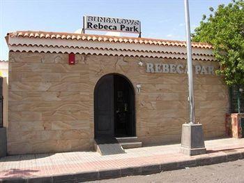 Hotel Rebecca Park Playa del Inglés