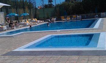 Rebecca Park Hotel Playa del Inglés