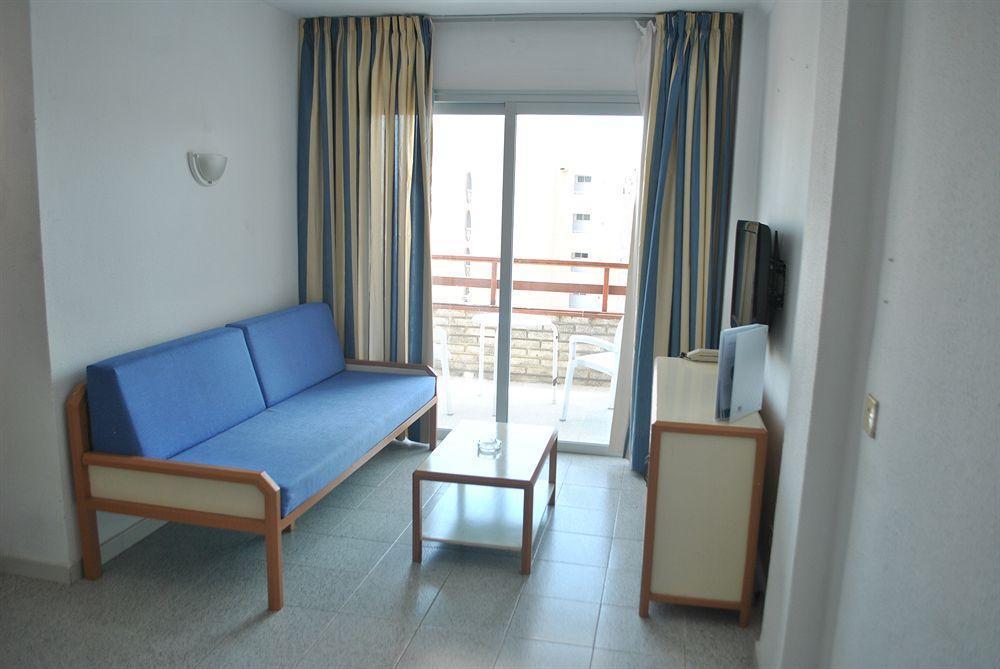 Eo Gacelas Apartment
