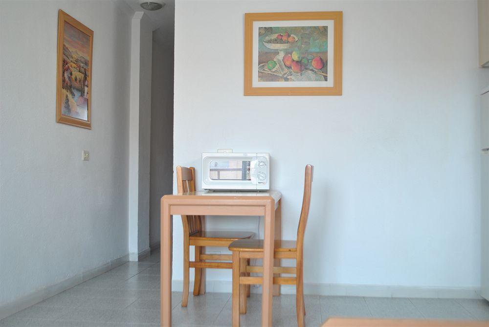 Eo Gacelas Apartment *