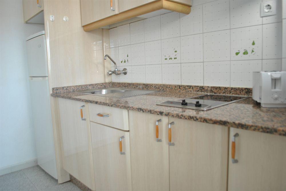 Eo Gacelas Apartment Playa del Inglés